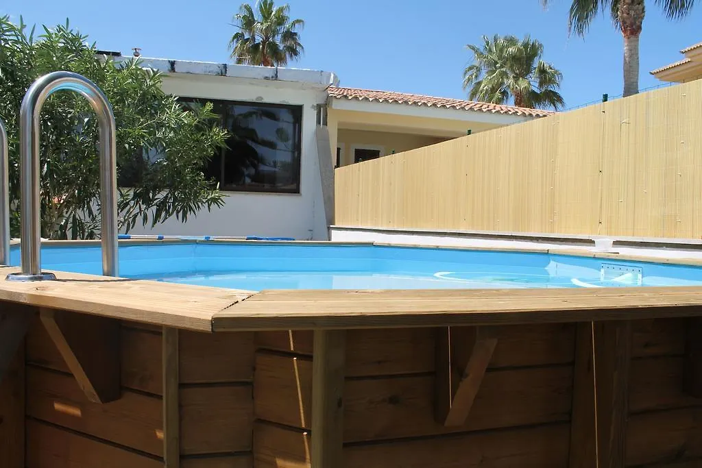 Villa Es Tamarells Blue 0*, Can Picafort (Mallorca) Spain