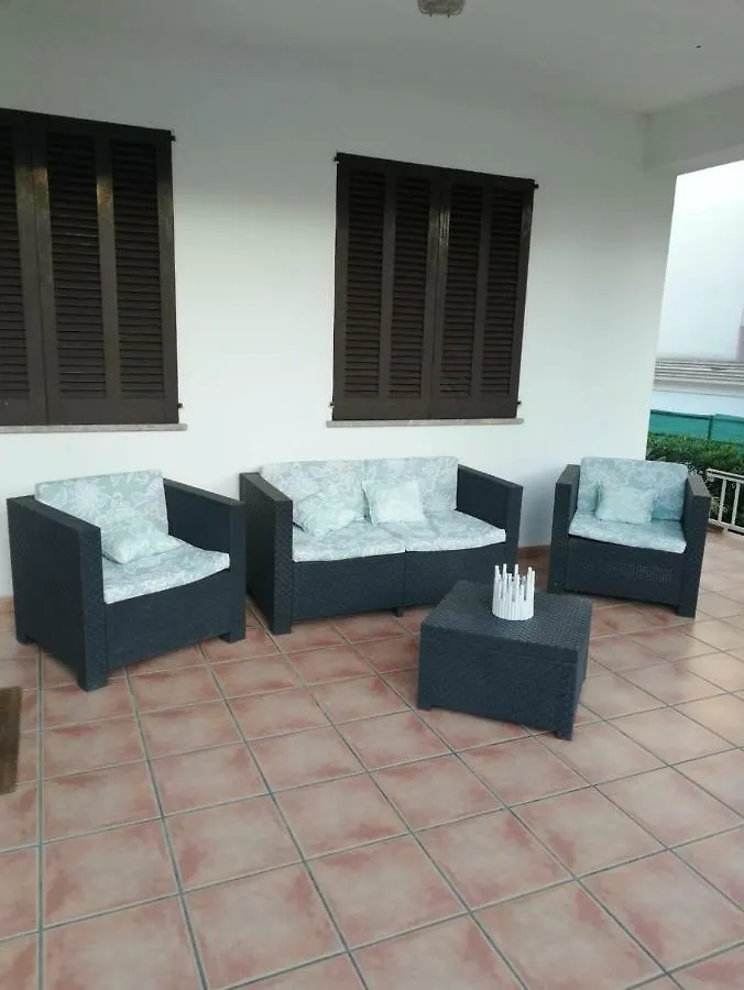 Holiday home Villa Es Tamarells Blue
