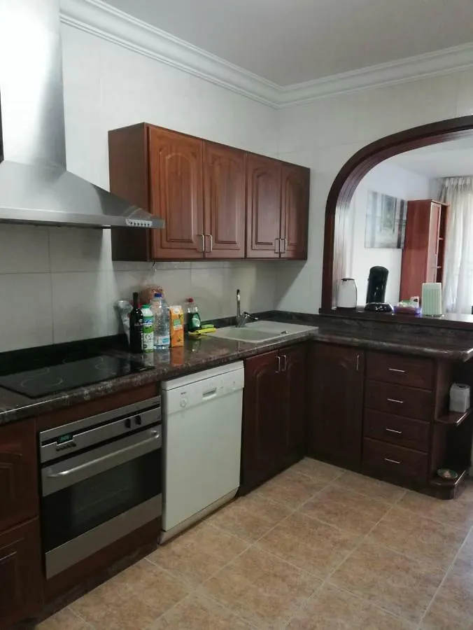 Holiday home Villa Es Tamarells Blue Spain