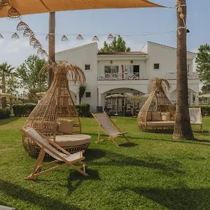 Hotell Garden Saladina - Adults Only, Can Picafort (Mallorca)